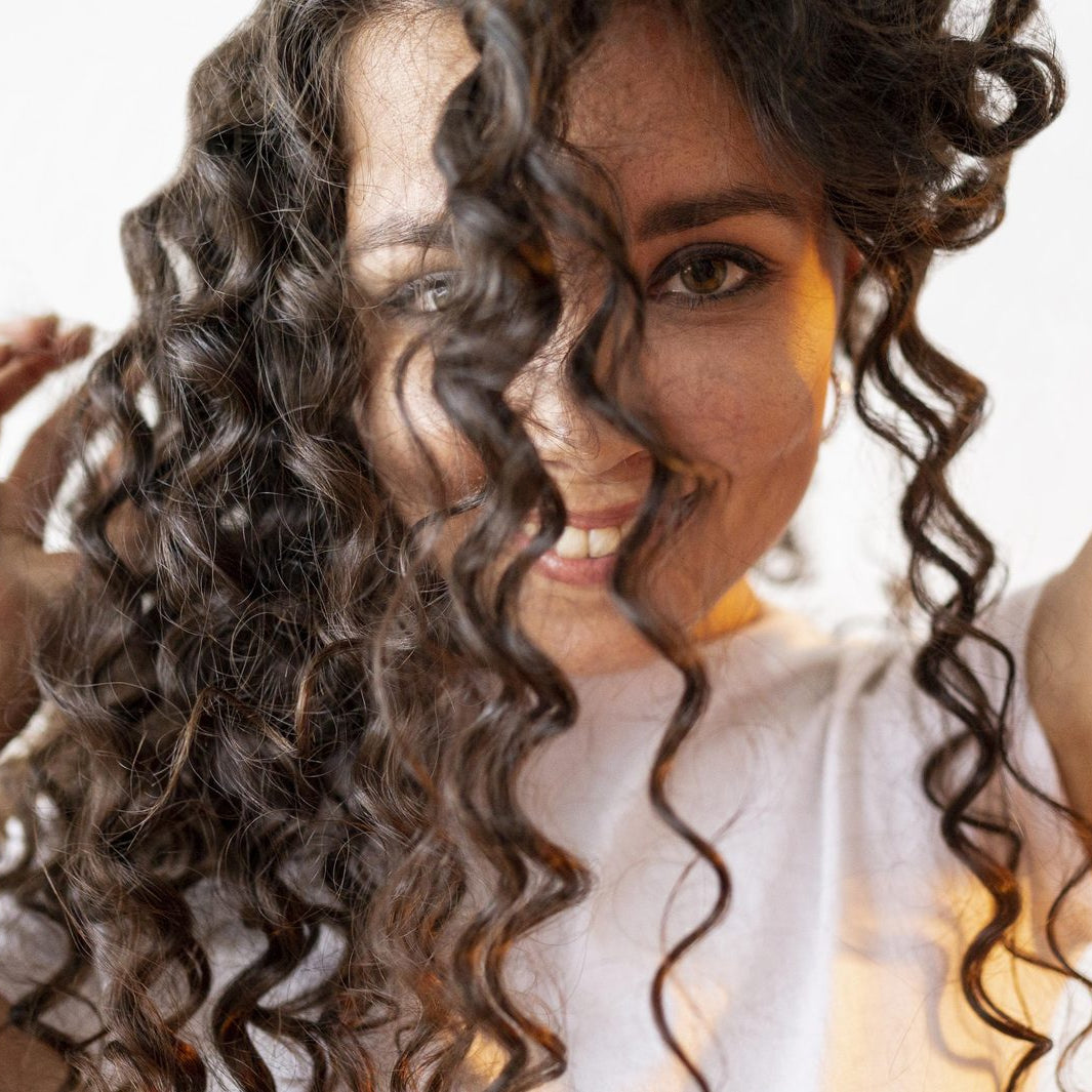 Yari Fruity Curls review: fruitige verzorging voor je krullen