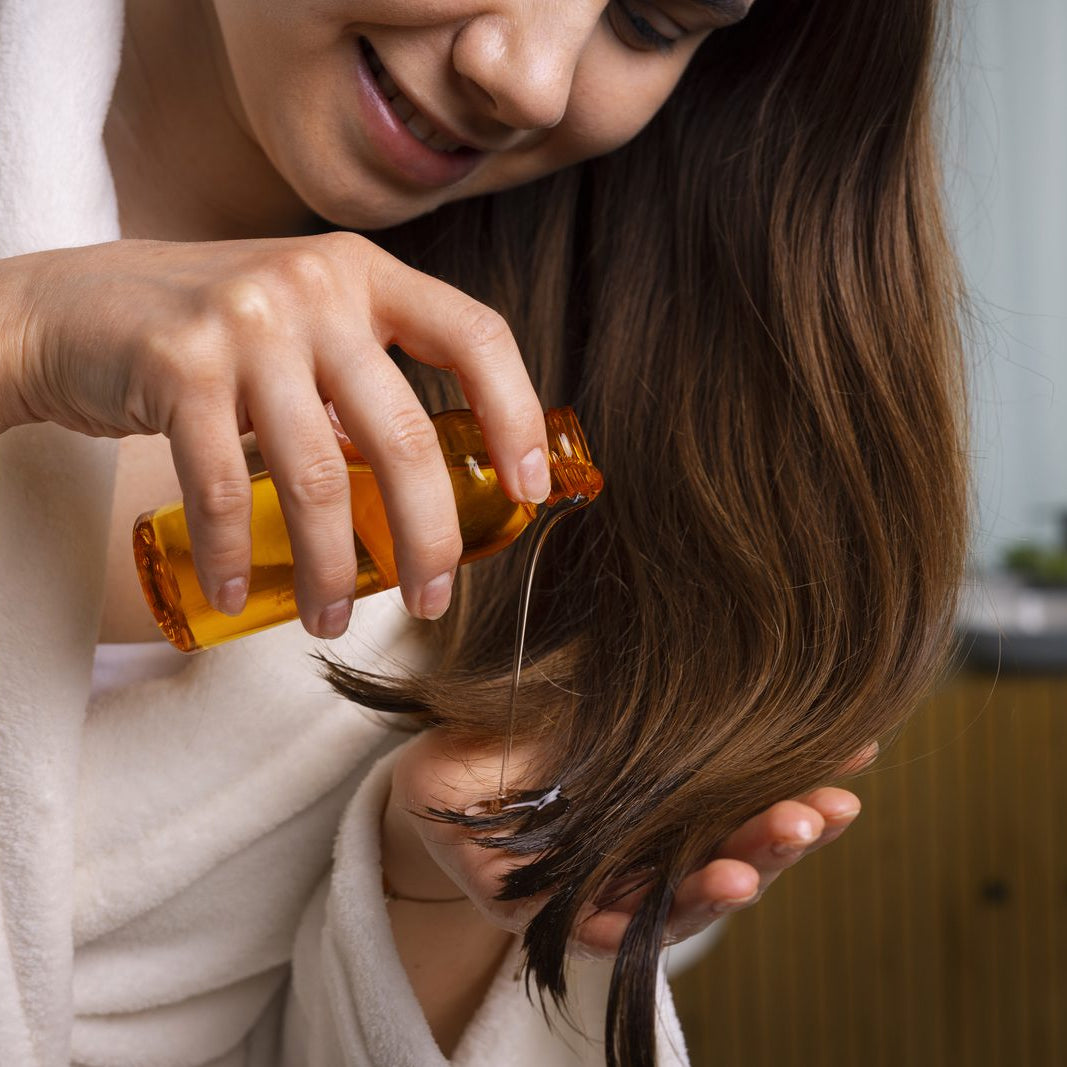 Yari Rosemary Mint Oil review: onze ervaring