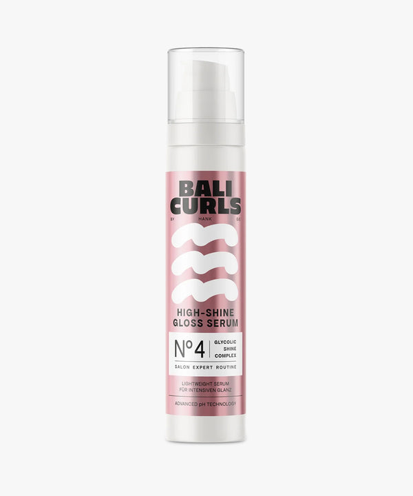 Bali Curls High-Shine Gloss Serum 100 ml