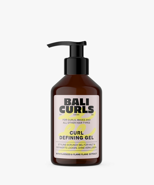 Bali Curls Curl Defining Gel 150 ml