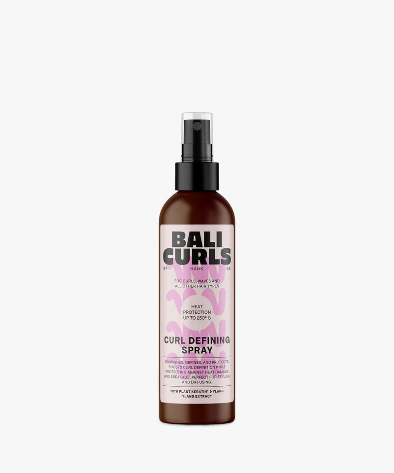 Bali Curls Curl Defining Spray 150 ml