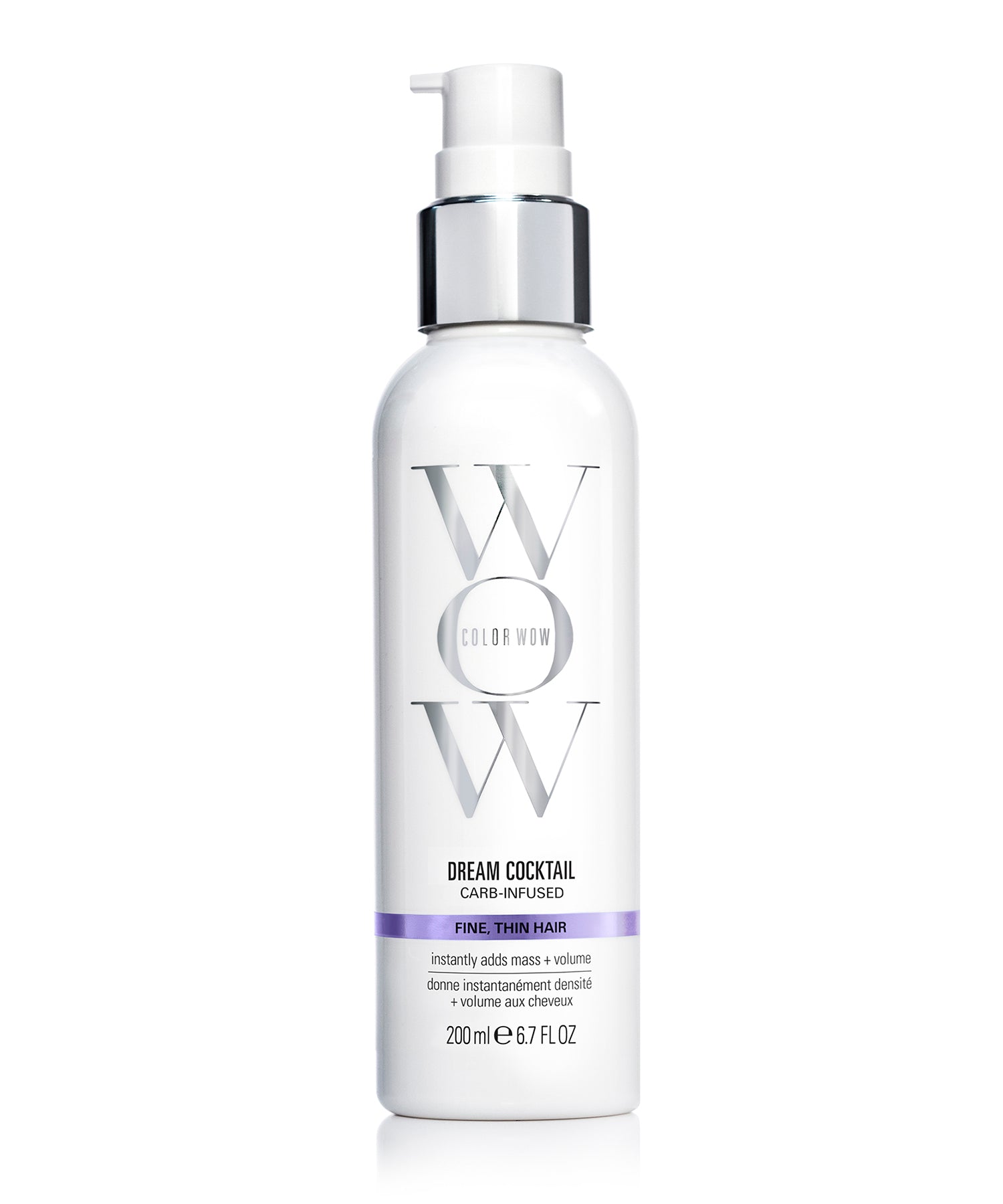 Color WOW Dream Cocktail Carb-Infused Leave-In Thickening Treatment 200 ml