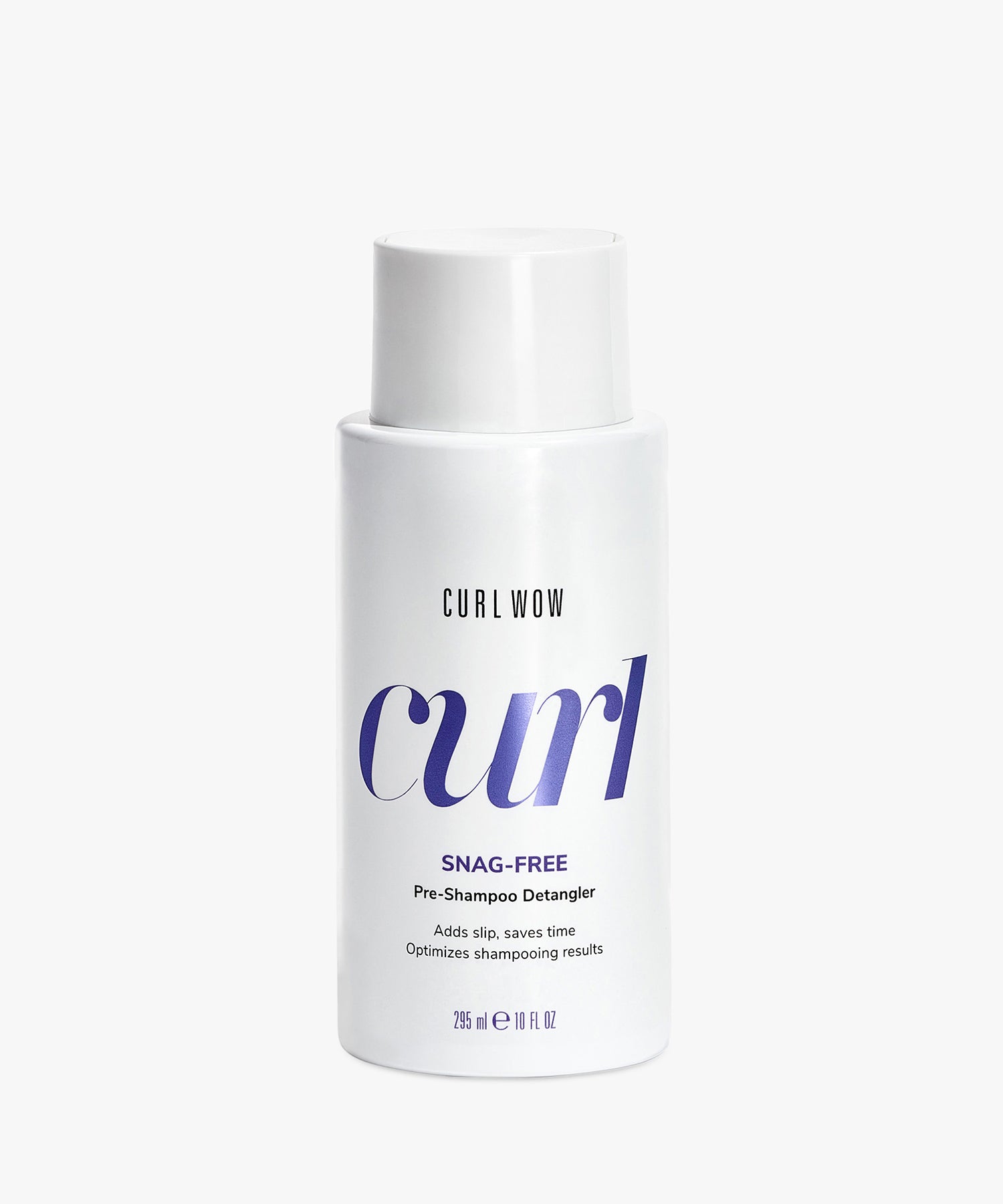Curl WOW Curl Snag-Free Pre-Shampoo Detangler 295 ml