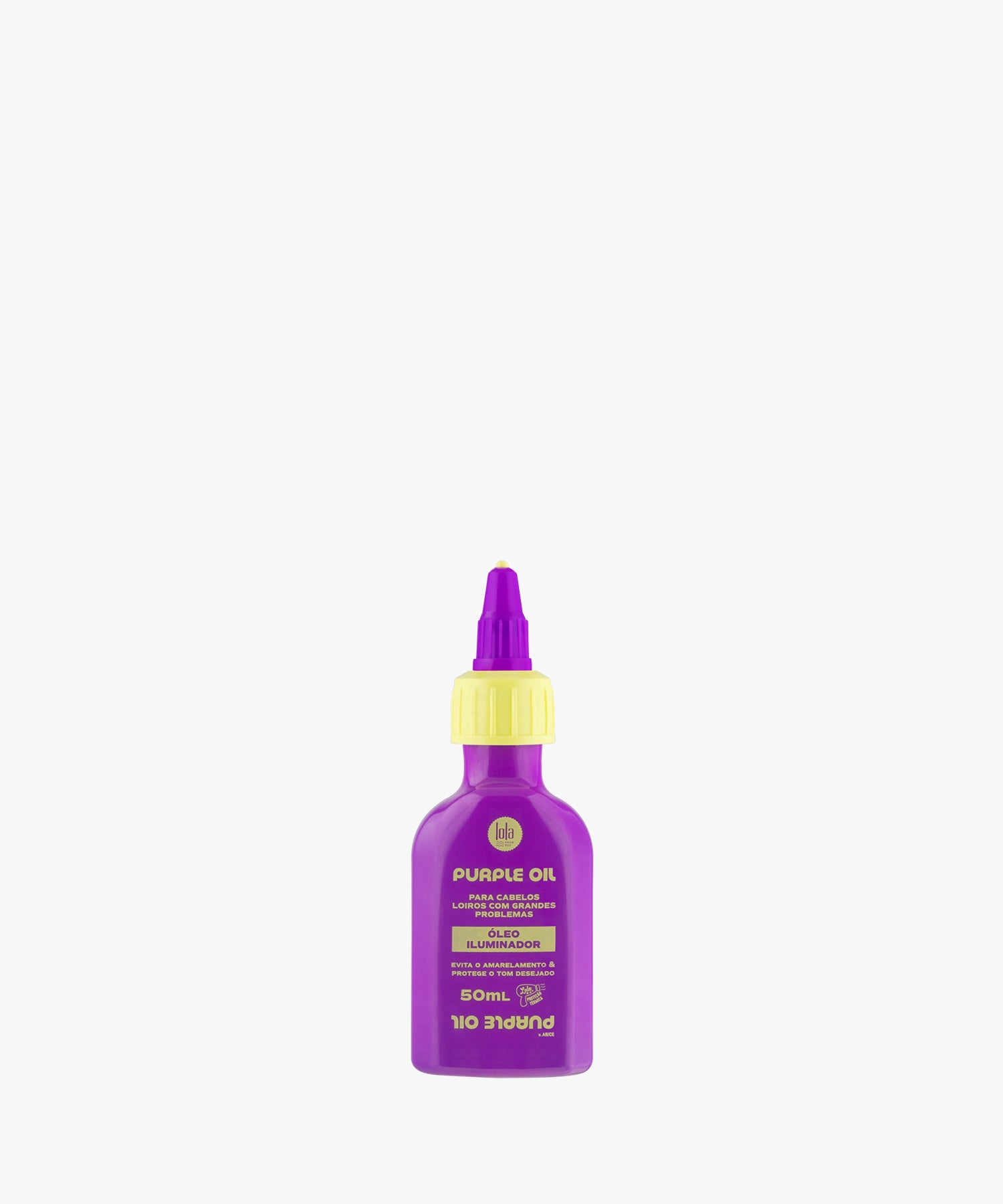 Lola From Rio Purple Oil 50 ml