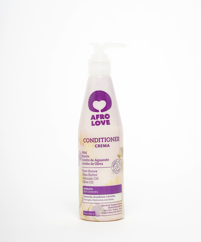 Afro Love Conditioner 290 ml
