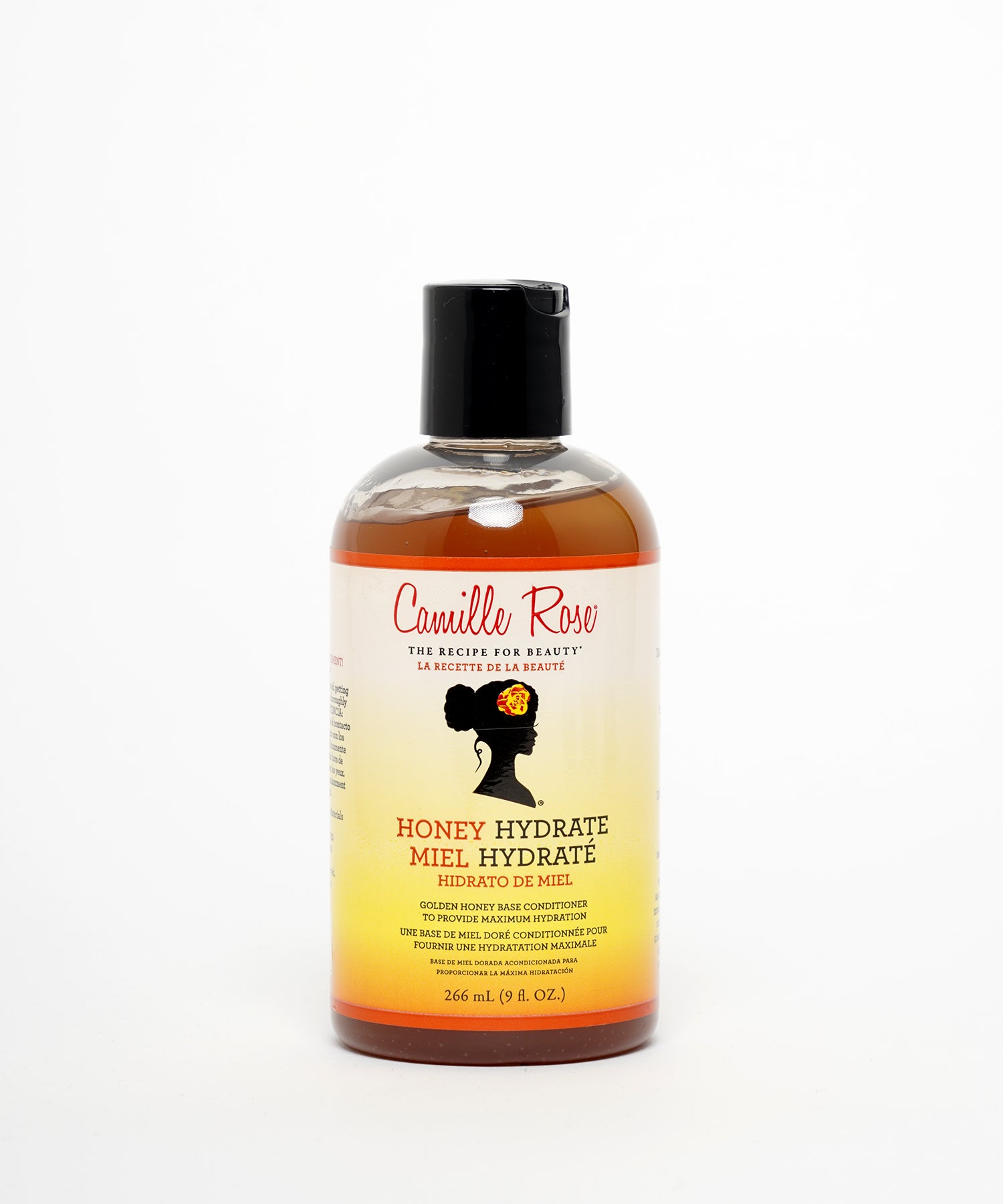 Camille Rose Honey Hydrate The Leave-In Collection 266 ml