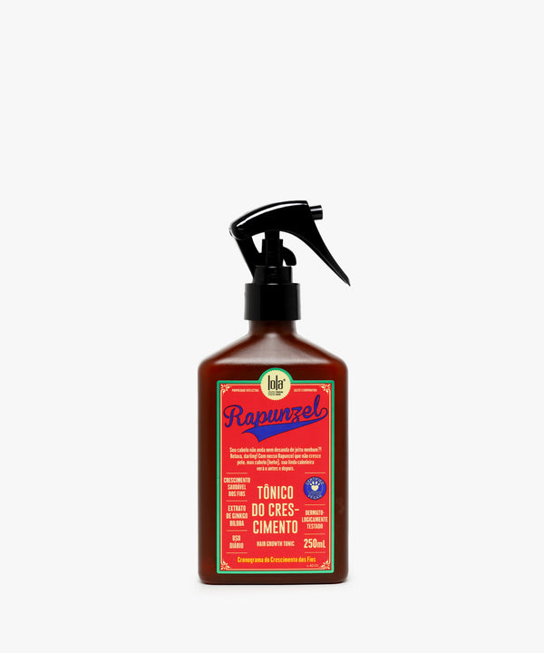 Lola From Rio Rapunzel Hair Growth Tonic 250 ml