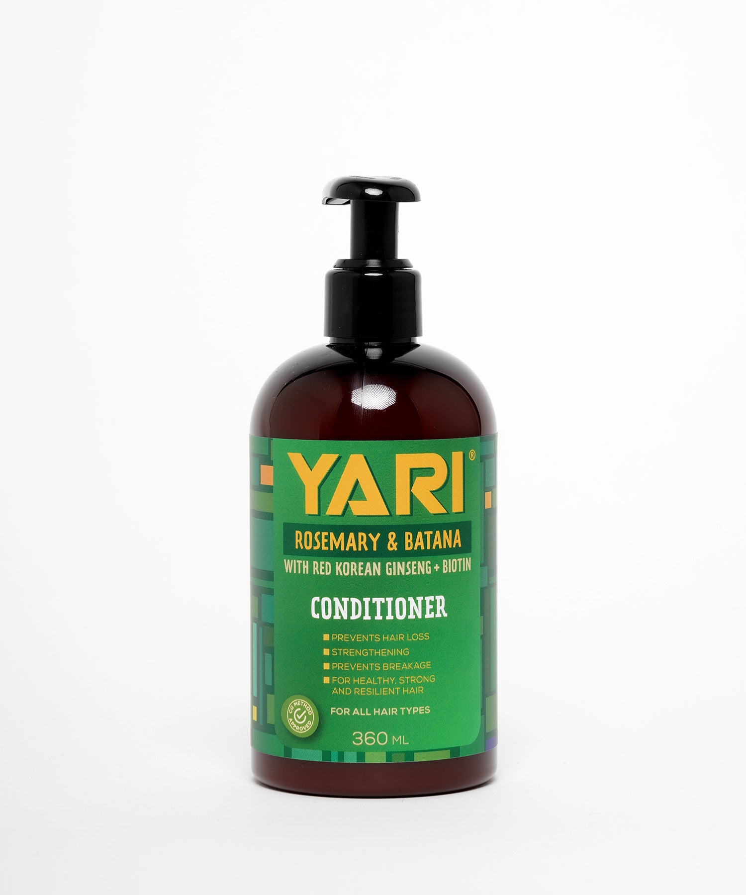 Yari Rosemary & Batana Conditioner 360 ml