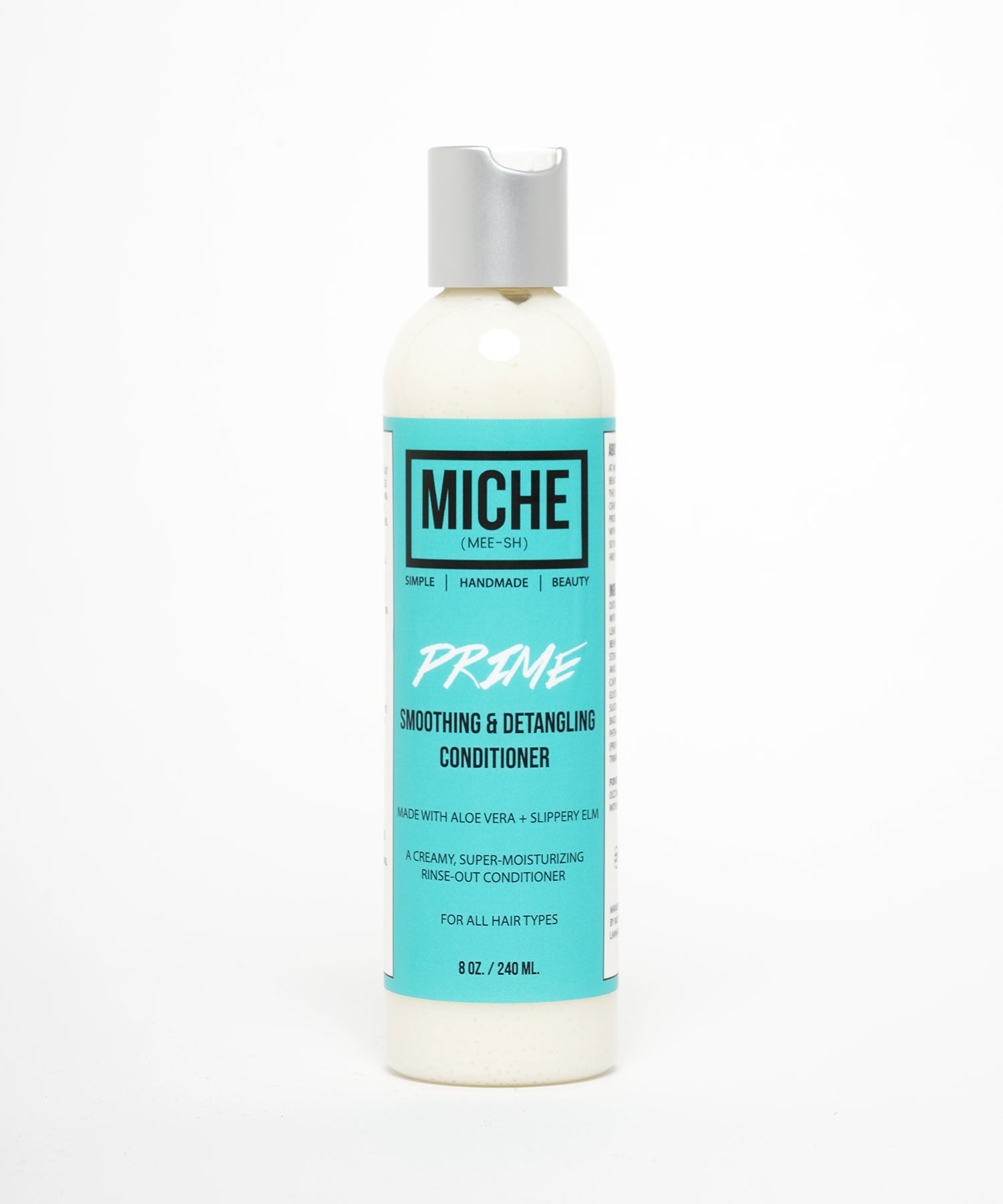 Miche Beauty Prime Smoothing & Detangling Conditioner 240 ml