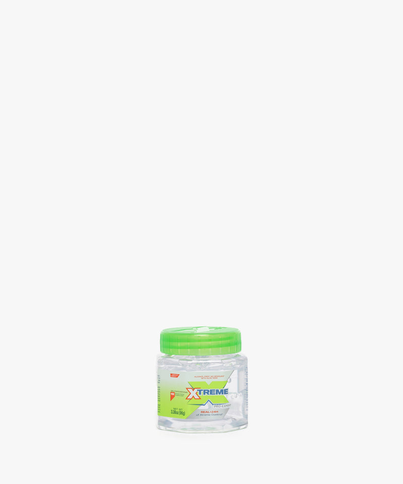 X-Treme Clear Gel 96 gr.
