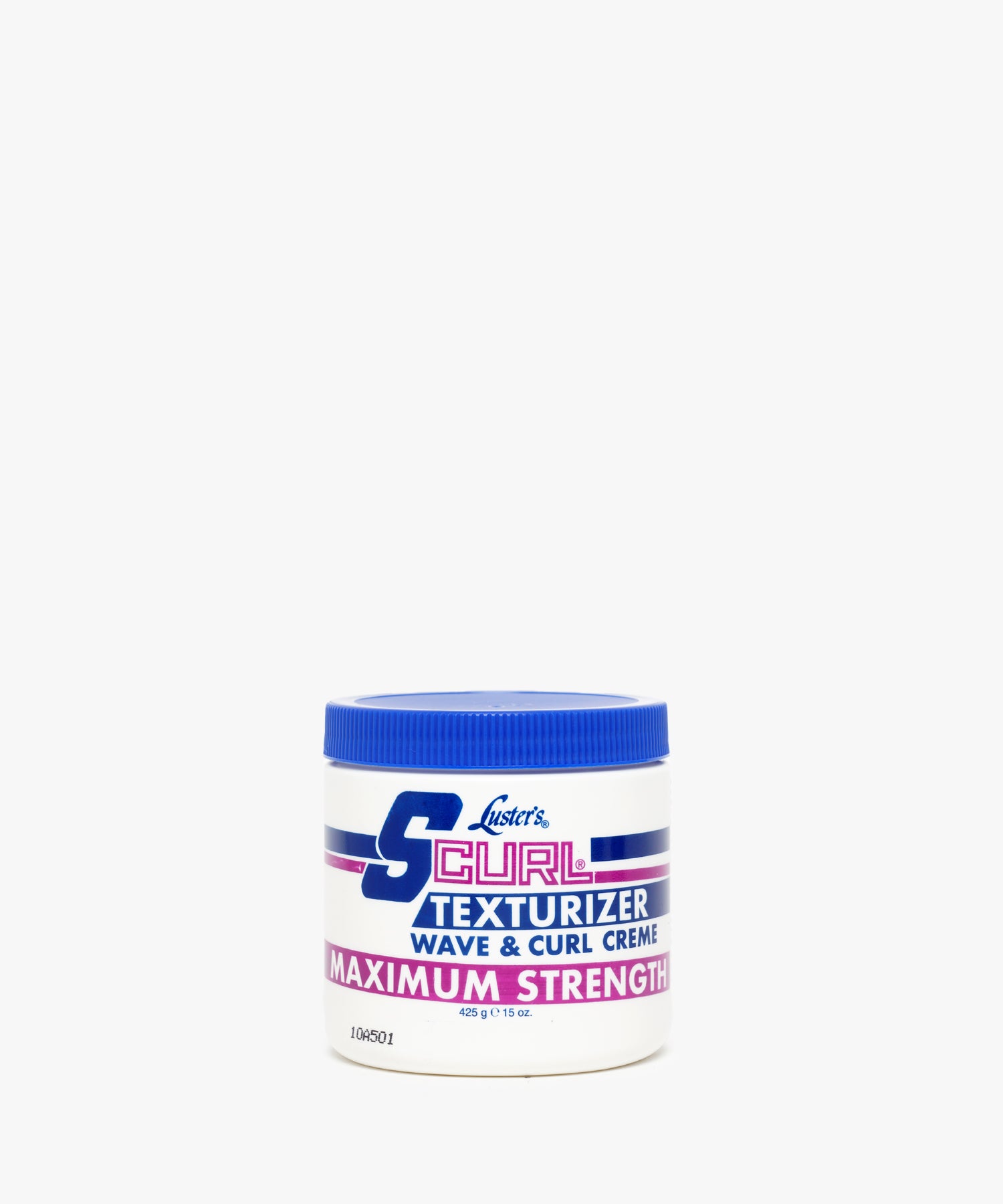 Scurl Texturizer Wave & Curl Creme Maximum Strength 425 gr.