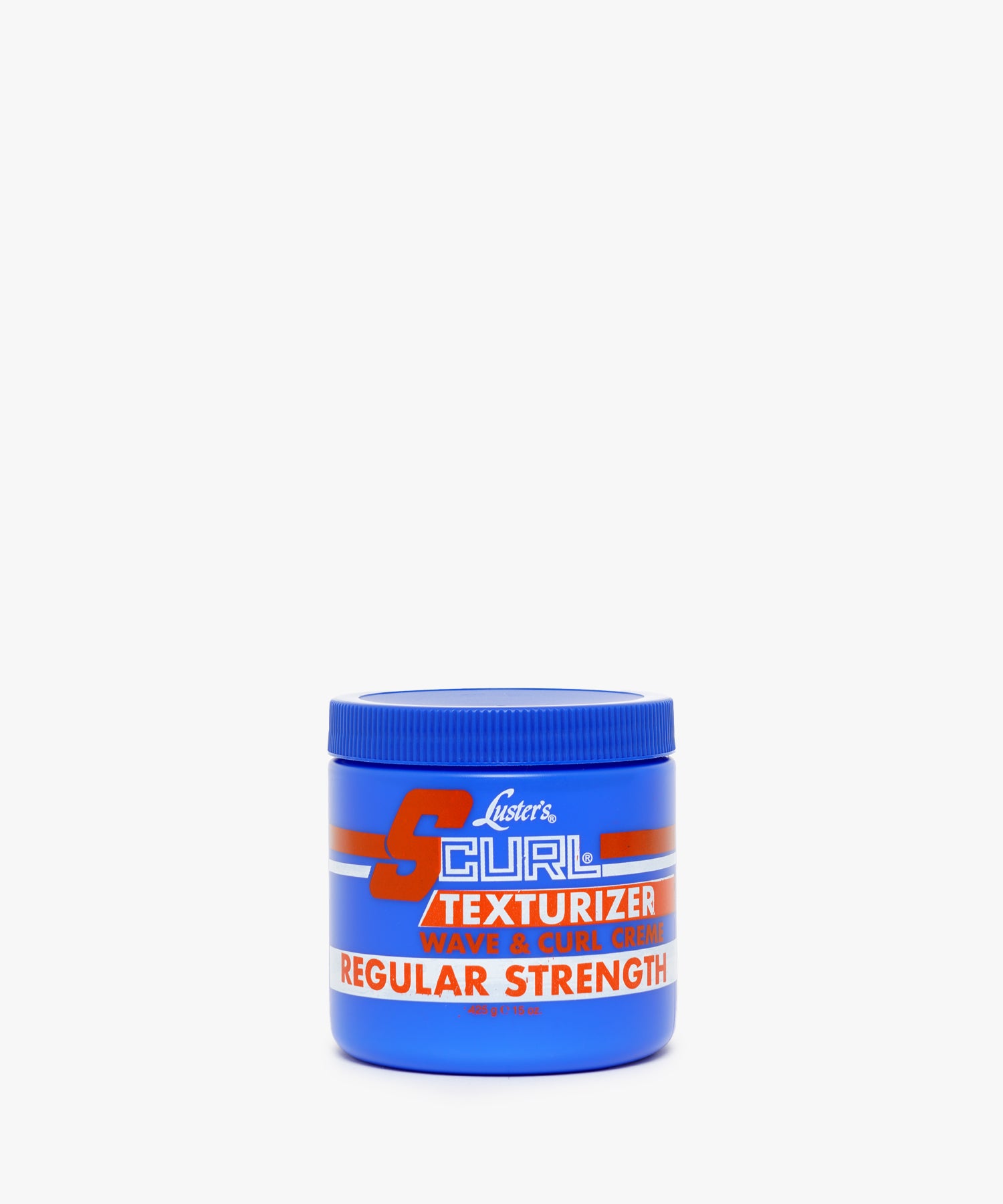 Scurl Texturizer Wave & Curl Creme Regular Strength 425 gr.
