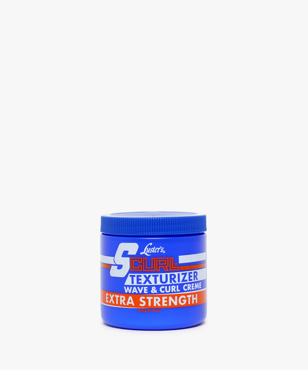 Scurl Texturizer Wave & Curl Creme Extra Strength 425 gr.