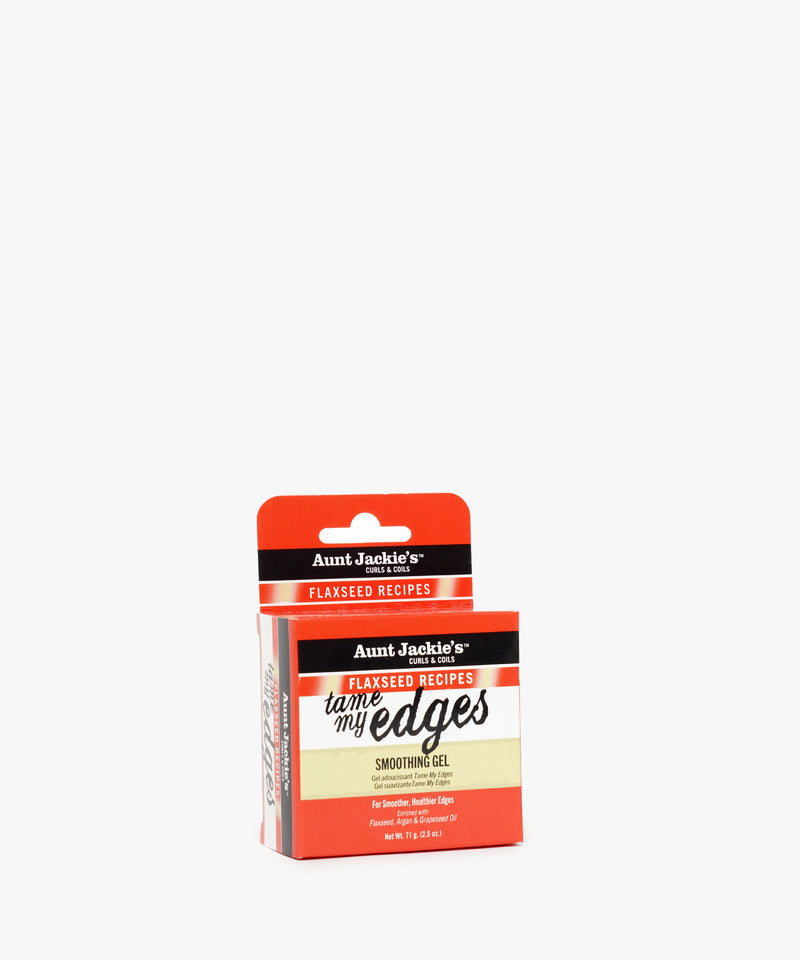 Aunt Jackie's Flaxseed Recipes Tame My Edges Smoothing Gel 71 gr.