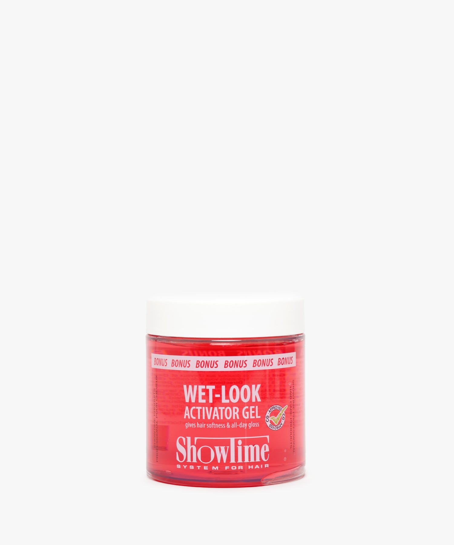 Showtime Wet-Look Activator Gel 525 ml