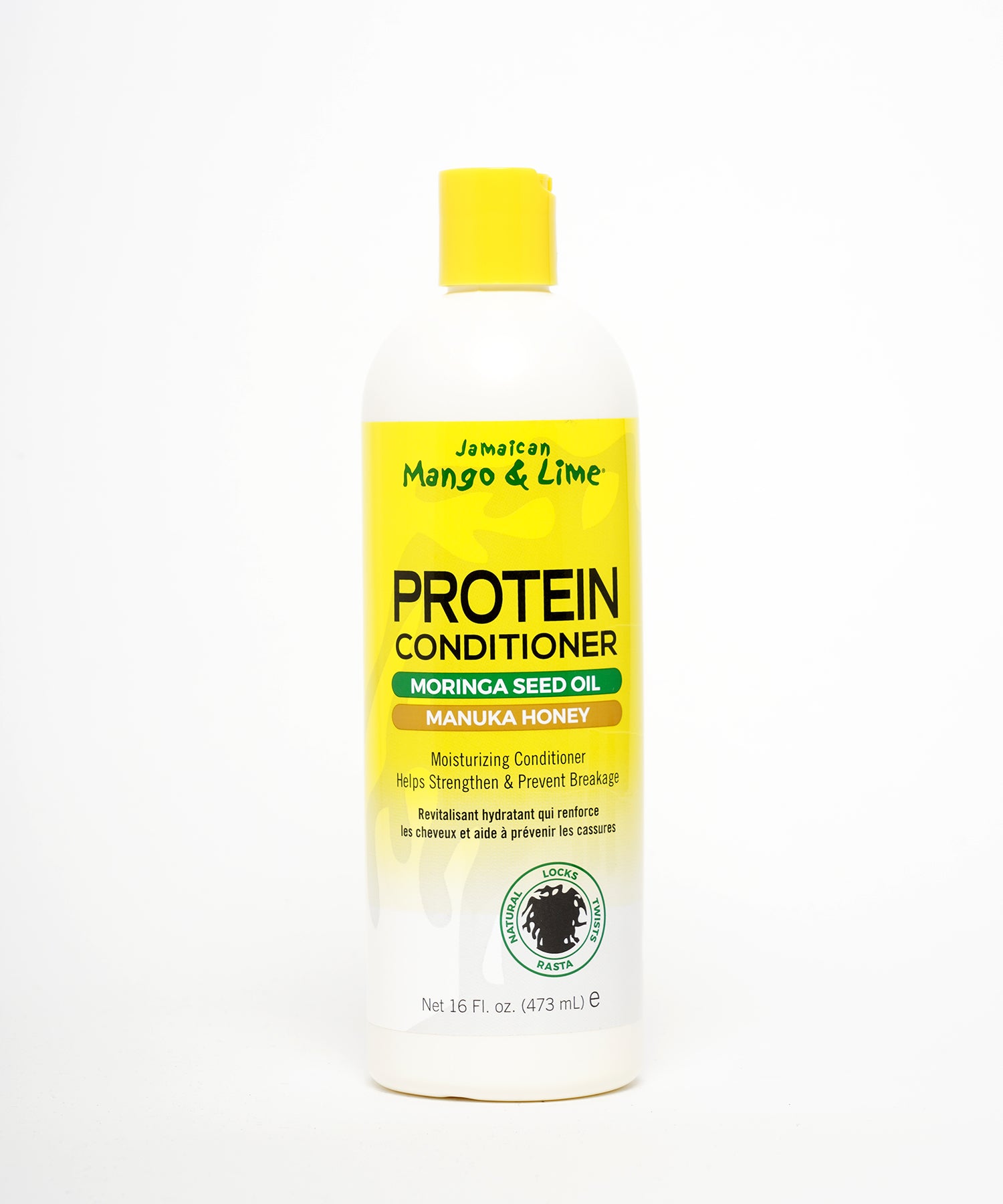 Jamaican Mango & Lime Protein Conditioner 473 ml