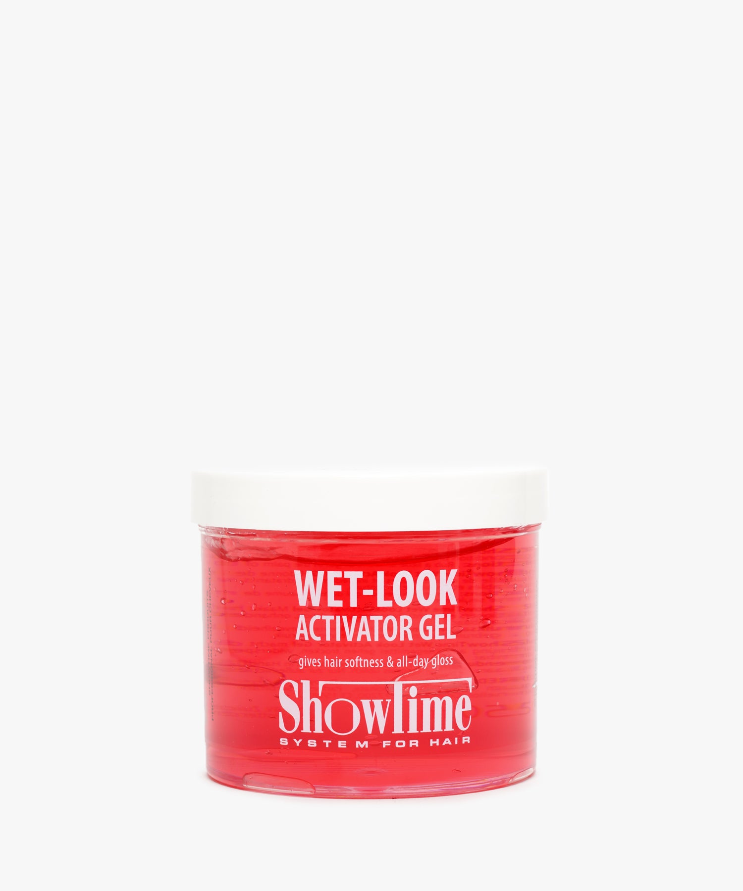 Showtime Wet-Look Activator Gel 950 ml