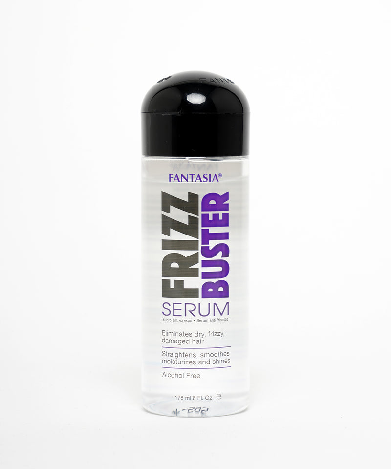 Fantasia IC Frizz Buster Serum 178 ml