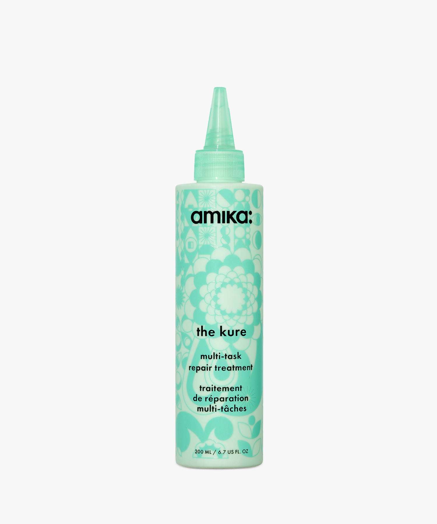 Amika The Kure Multi-Task Strength Treatment 200 ml