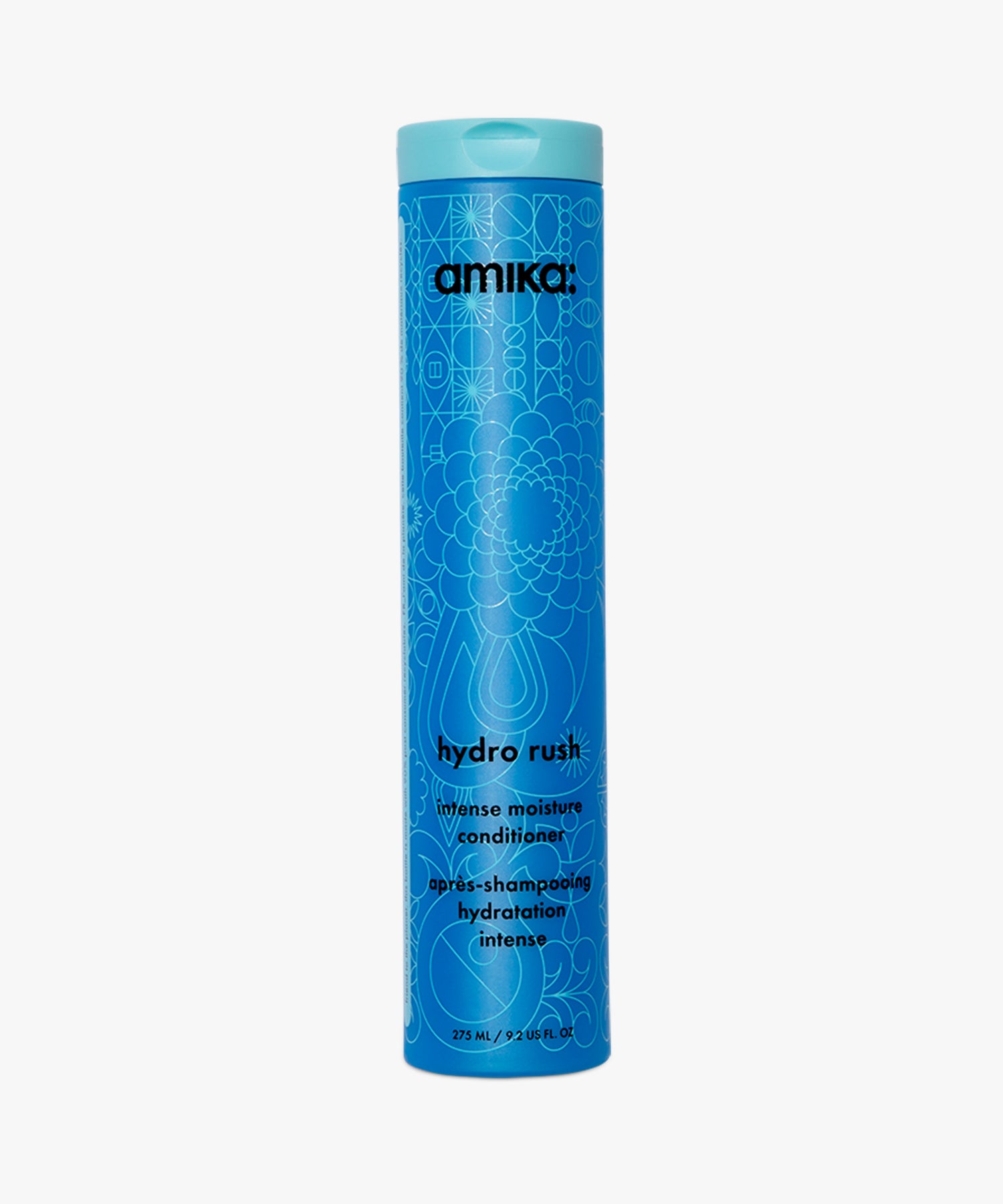 Amika Hydro Rush Intense Moisture Conditioner 275 ml