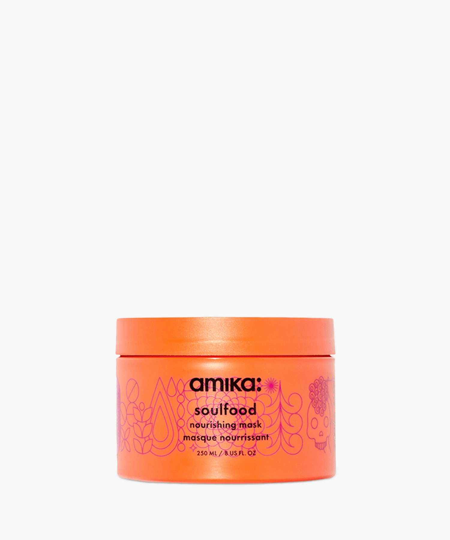 Amika Soulfood Nourishing Mask 250 ml