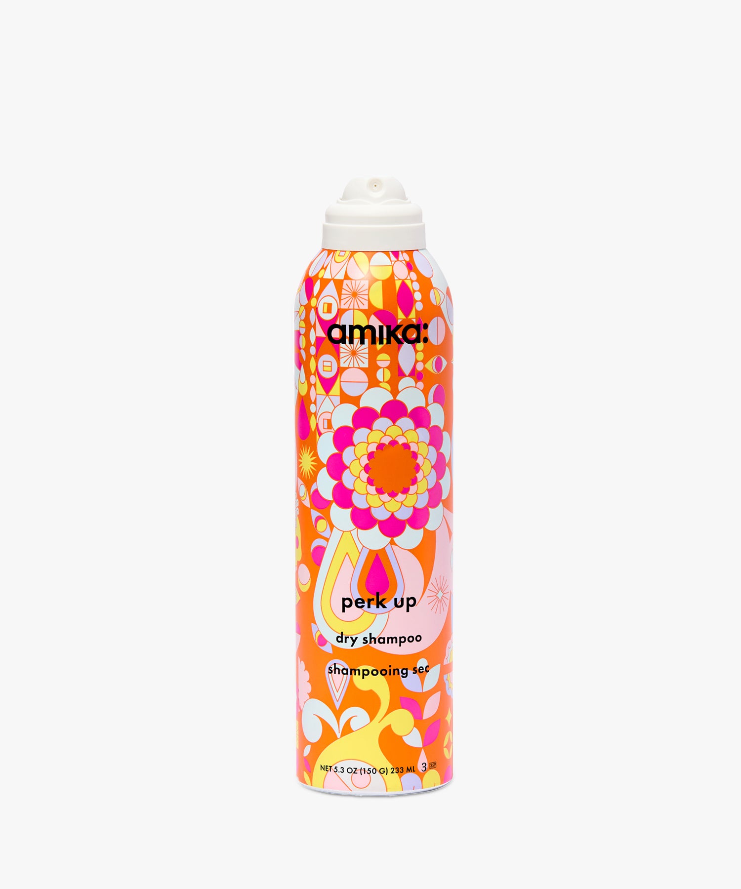 Amika Perk Up Dry Shampoo 150 gr.