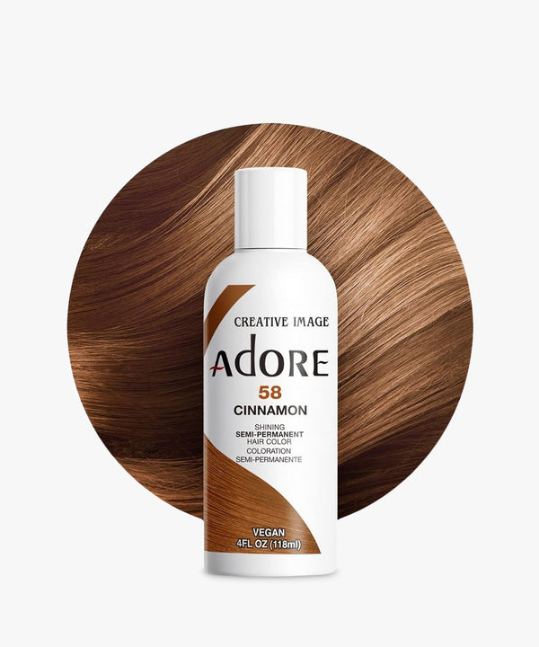 Adore Color # 58 Cinnamon 118 ml