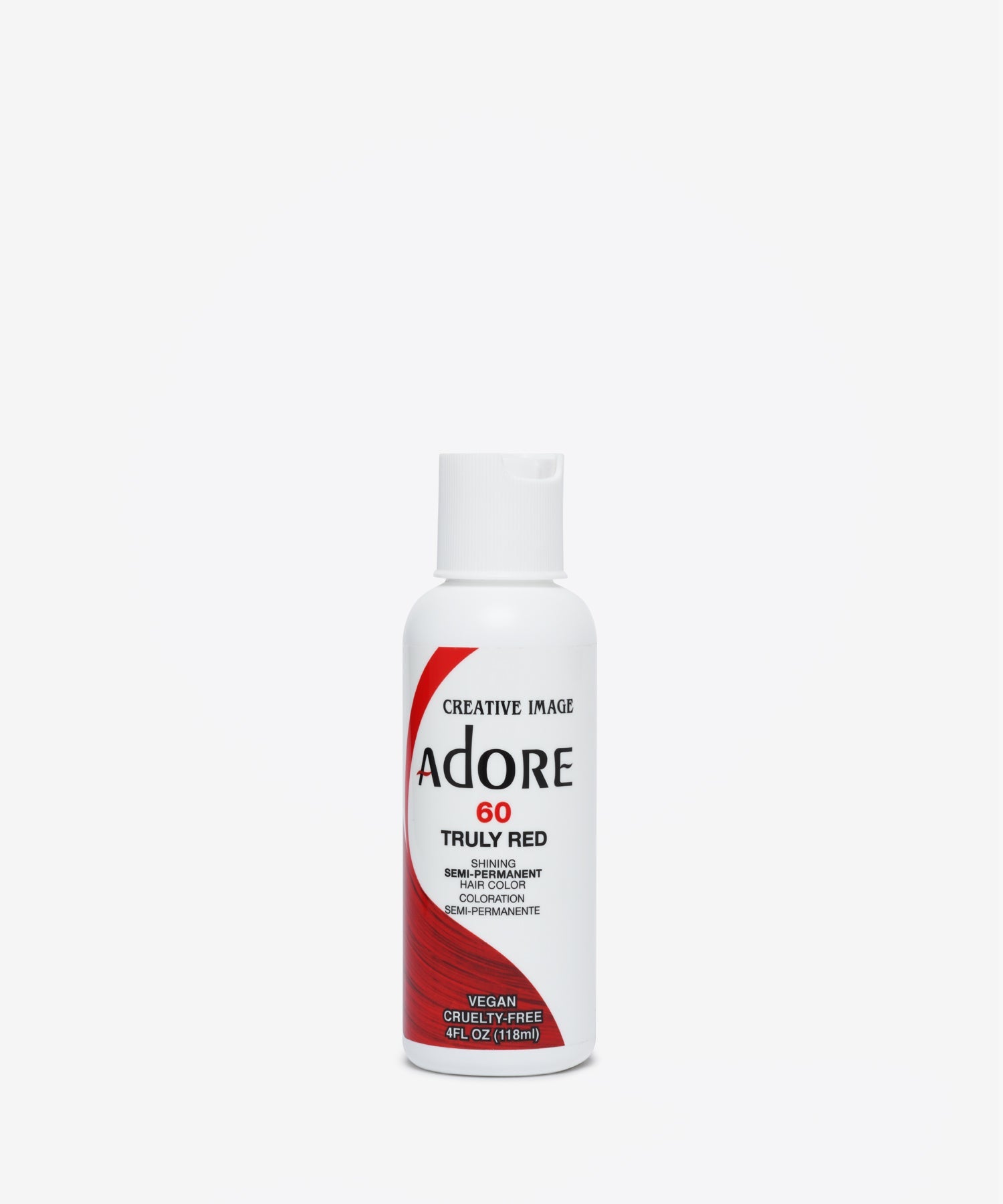 Adore Color # 60 Truly Red 118 ml
