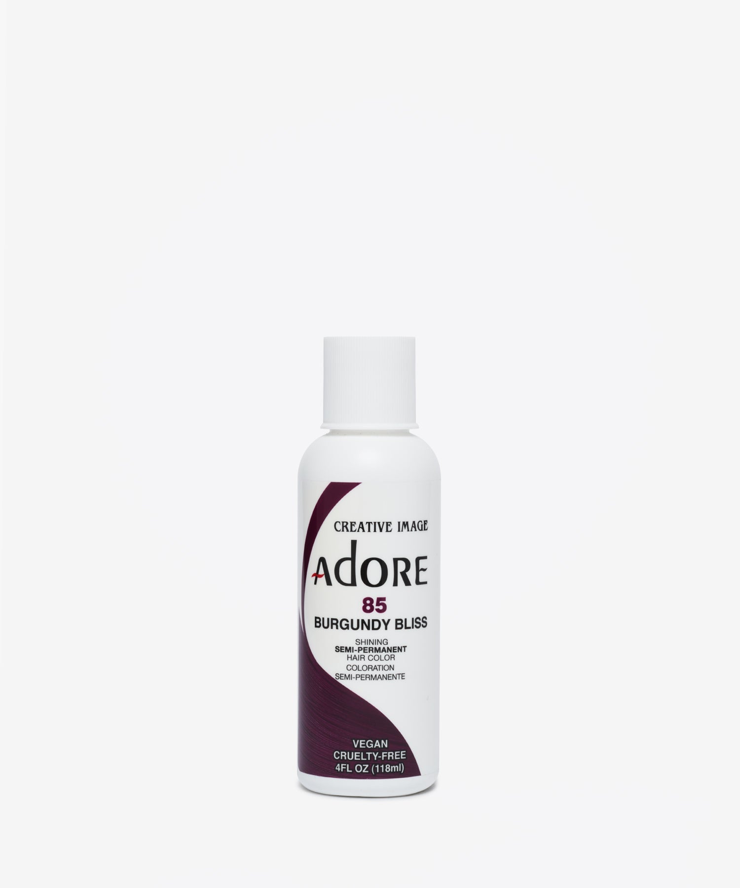 Adore Color # 85 Burgundy Bliss 118 ml