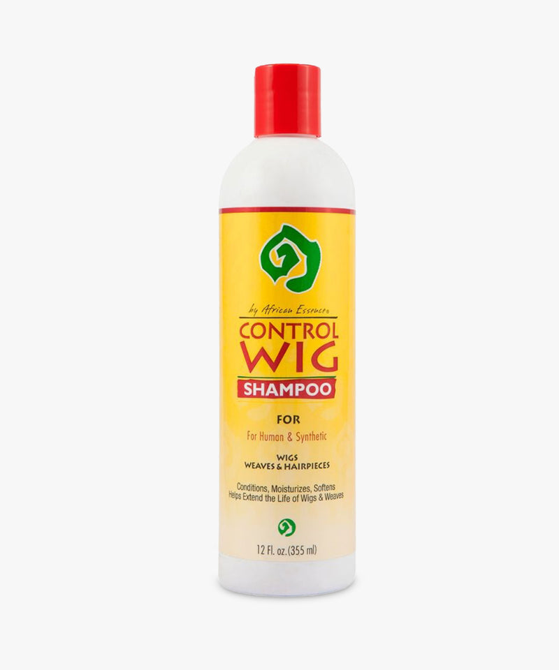African Essence Wig Control Shampoo 355 ml