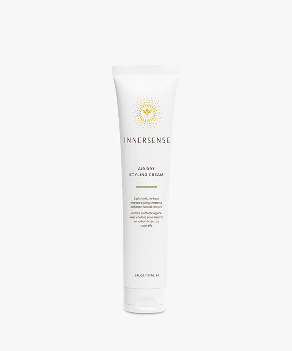 Innersense Air Dry Styling Cream 177 ml