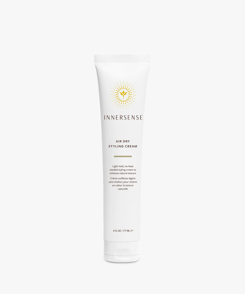 Innersense Air Dry Styling Cream 177 ml