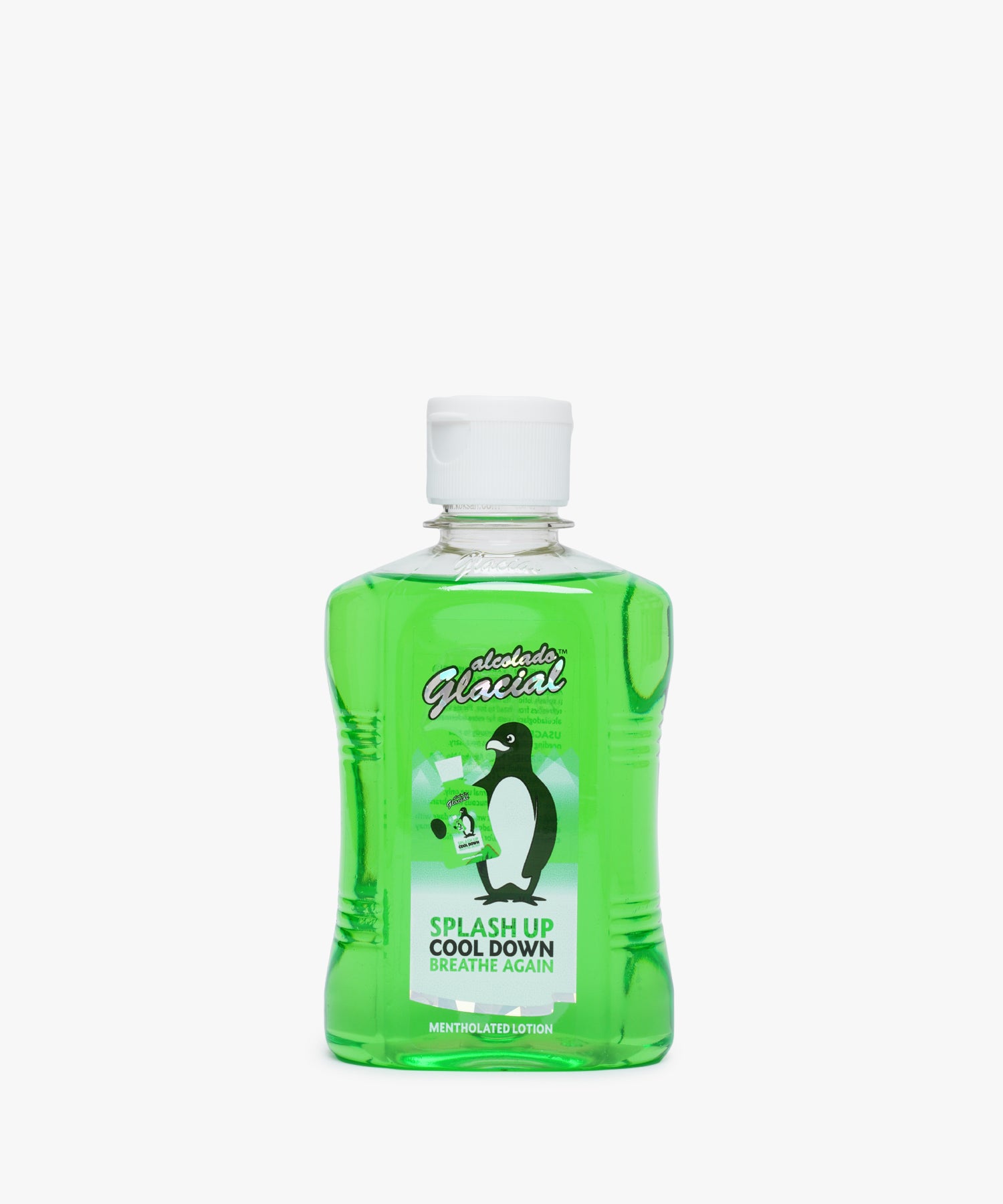 Alcolado Glacial 250 ml