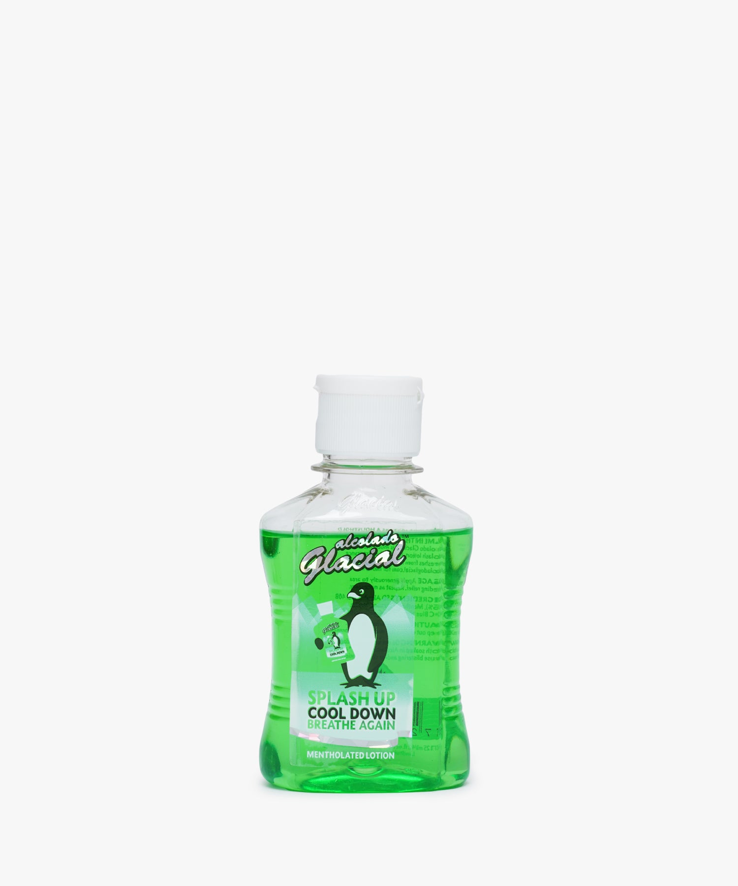 Alcolado Glacial 125 ml