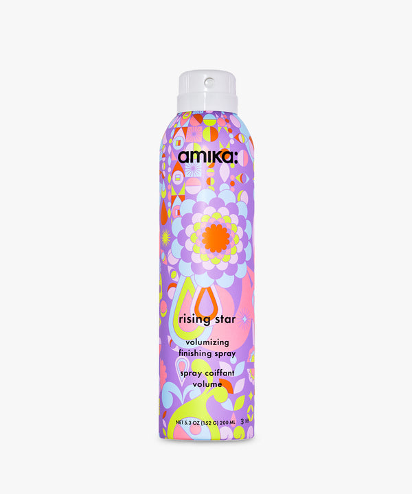 Amika Rising Star Volumizing Finishing Spray 200 ml