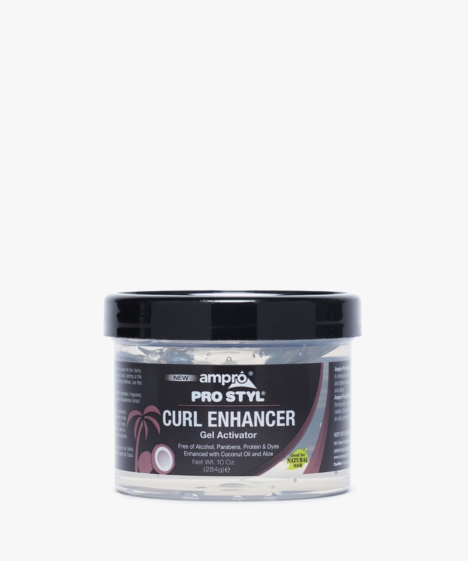 Ampro Pro Styl Curl Enhancer Gel Activator 284 gr.