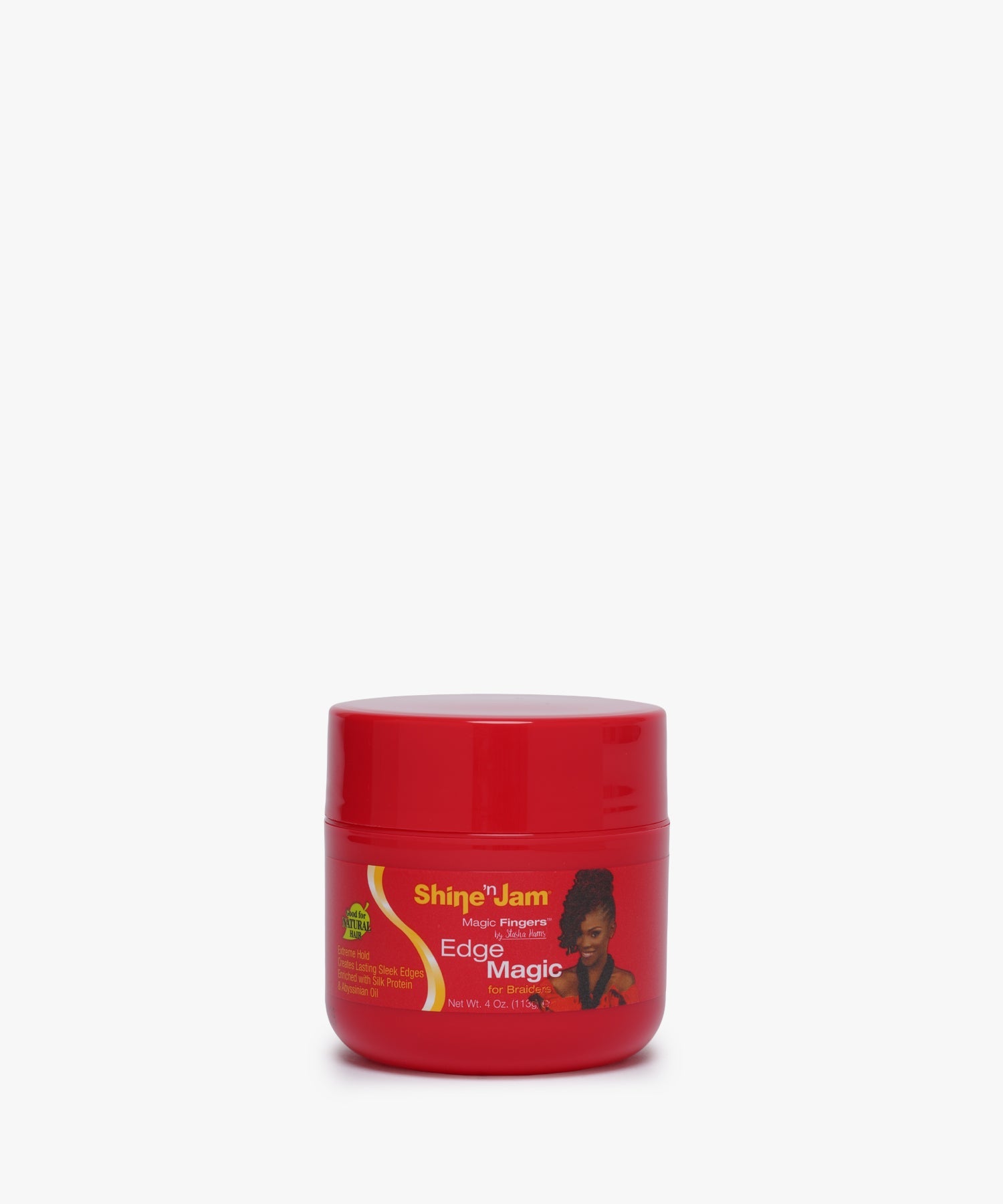 Ampro Shine 'n Jam Magic Fingers Edge Magic 113 gr.