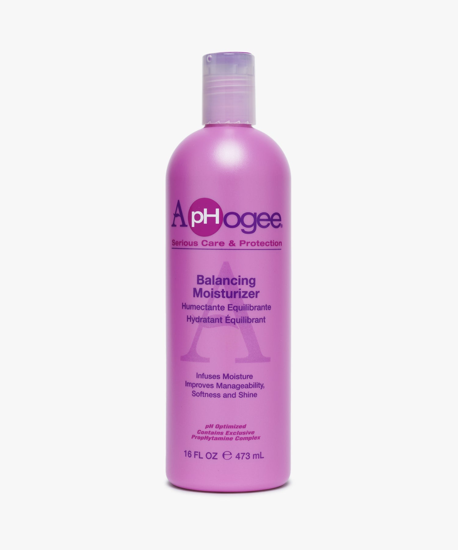 Aphogee Balancing Moisturizer 473 ml