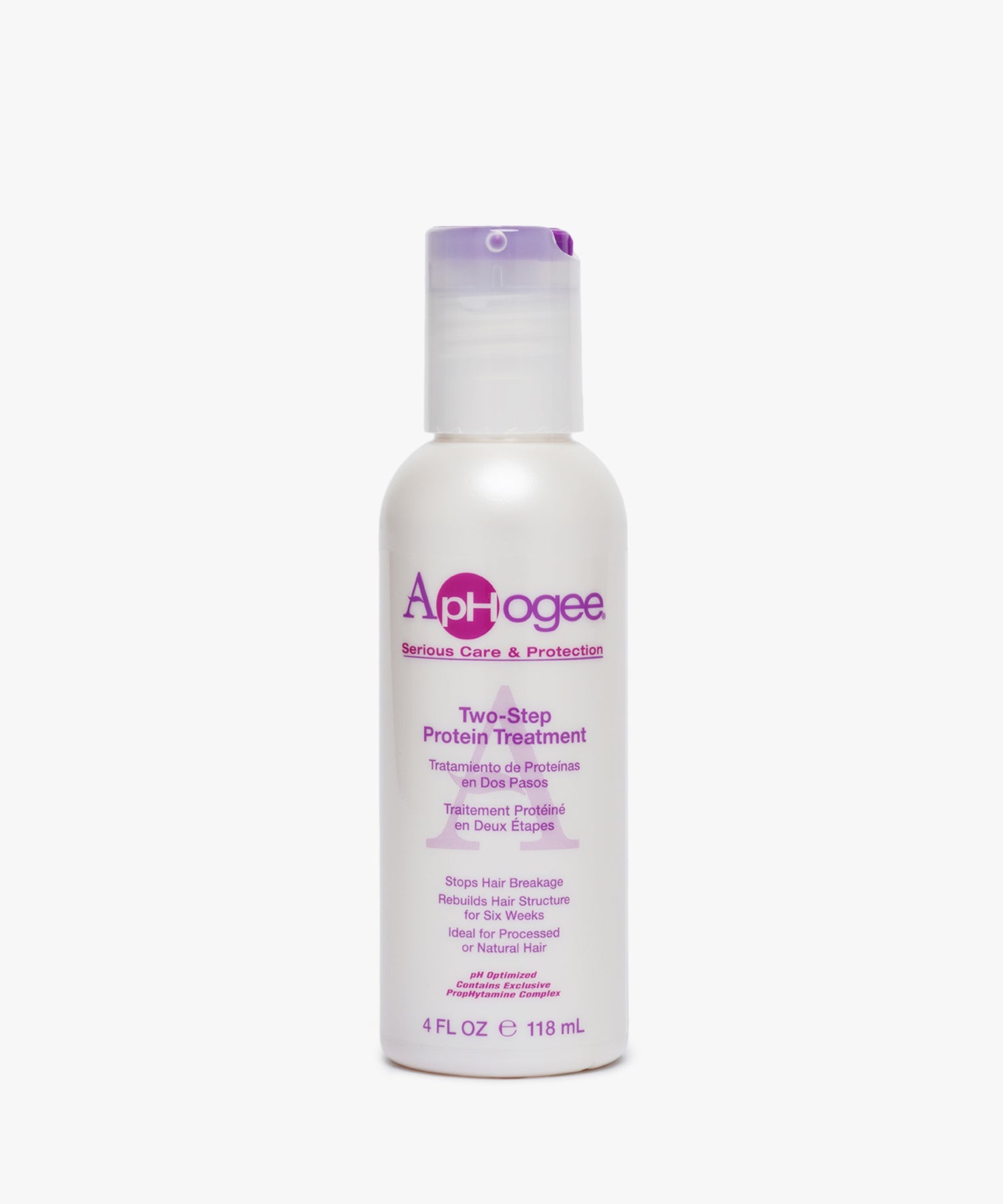 Aphogee Two-Step Protein Treatment 118 ml