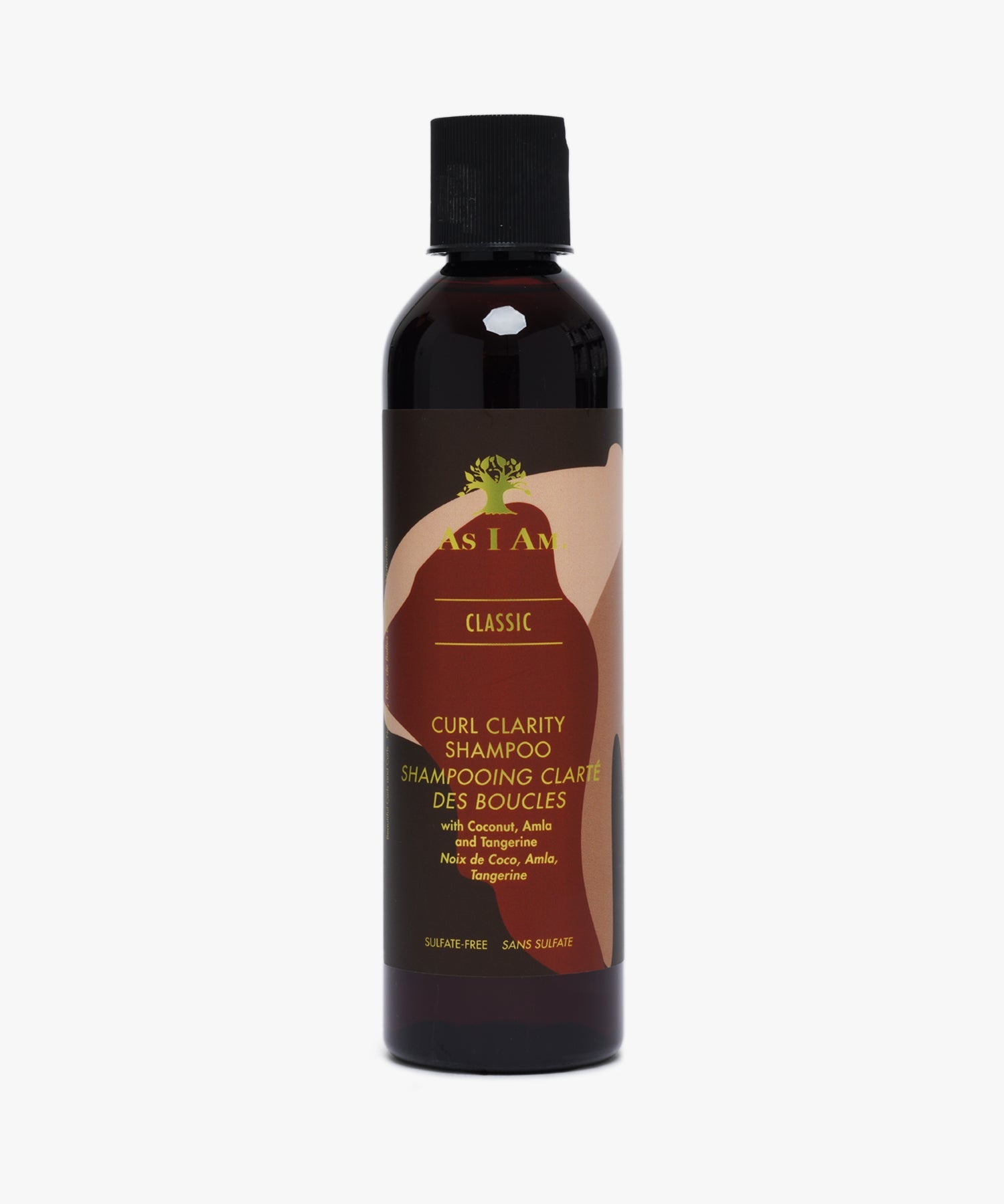 As I Am Classic Curl Clarity Shampoo 237 ml