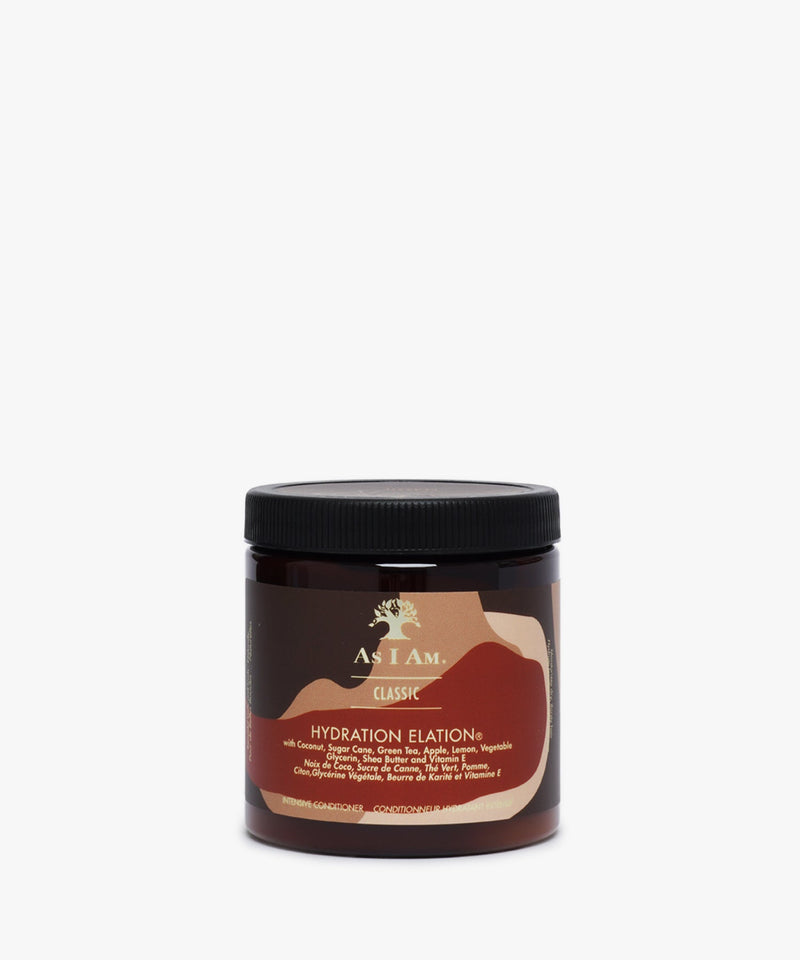 As I Am Classic Hydration Elation 227 gr.