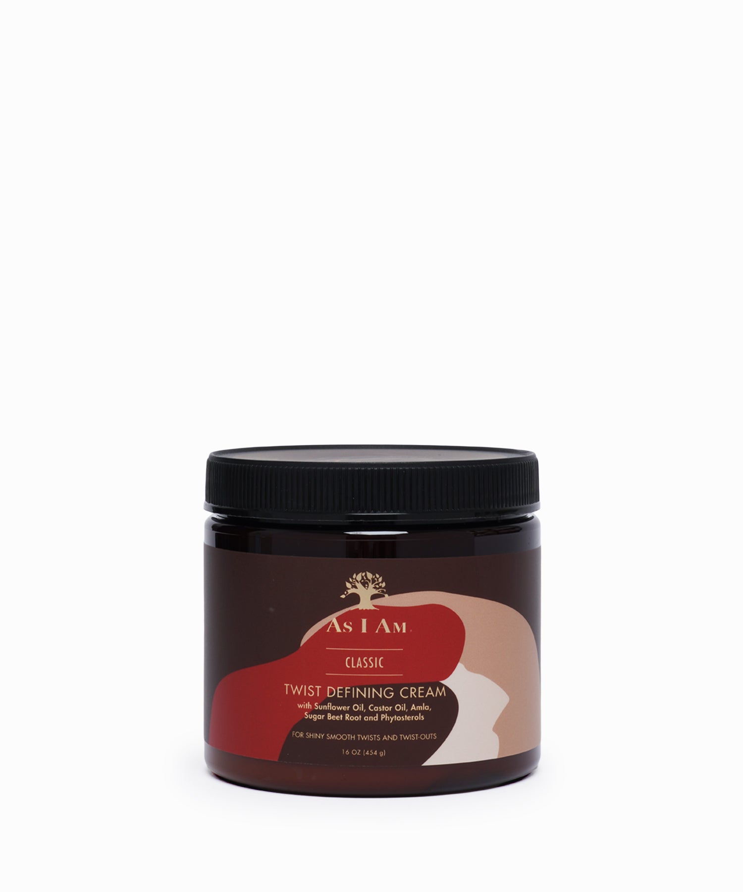 As I Am Classic Twist Defining Cream – verzorgende crème voor krullen en twists