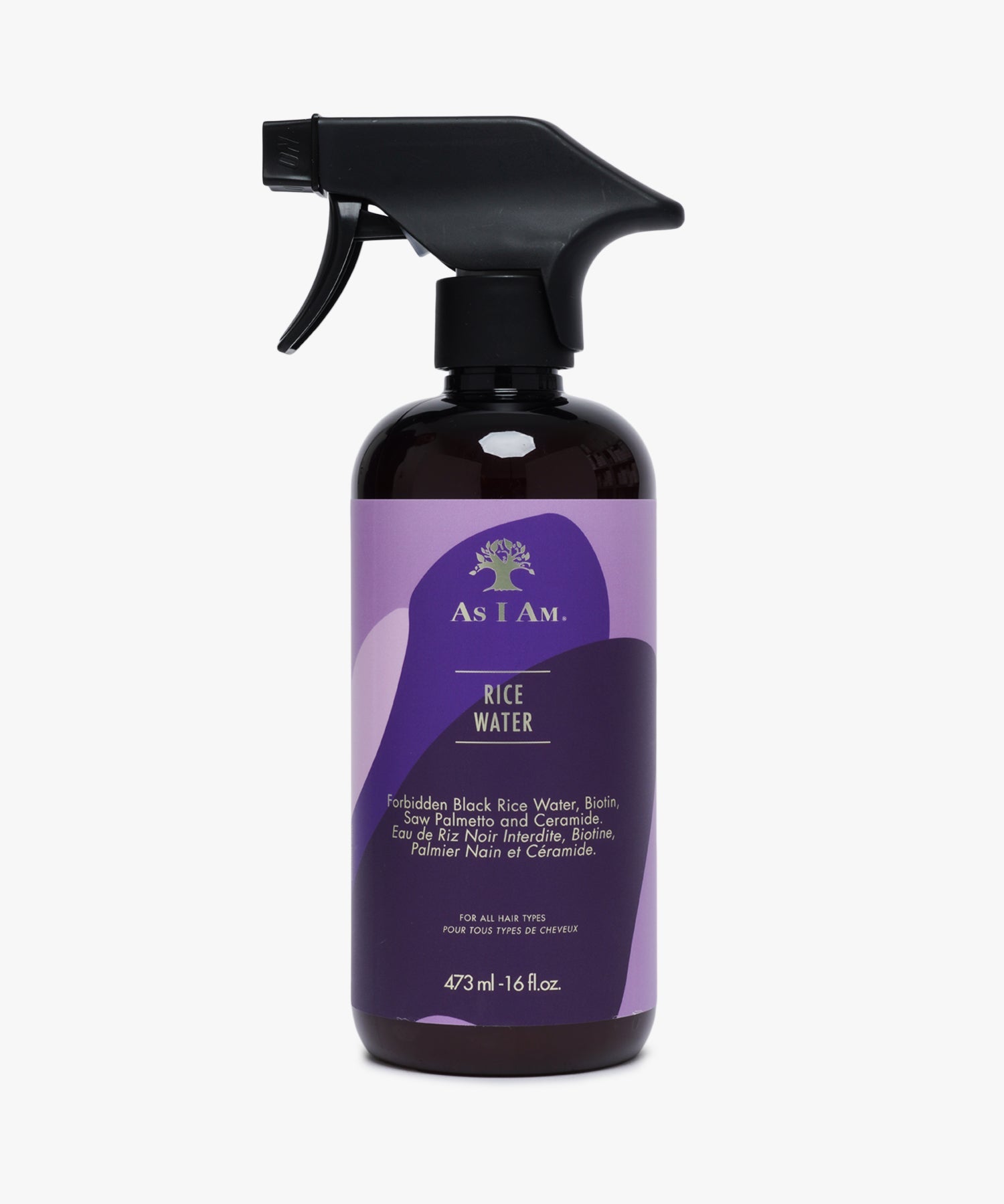 As I Am Rice Water Spray 473 ml