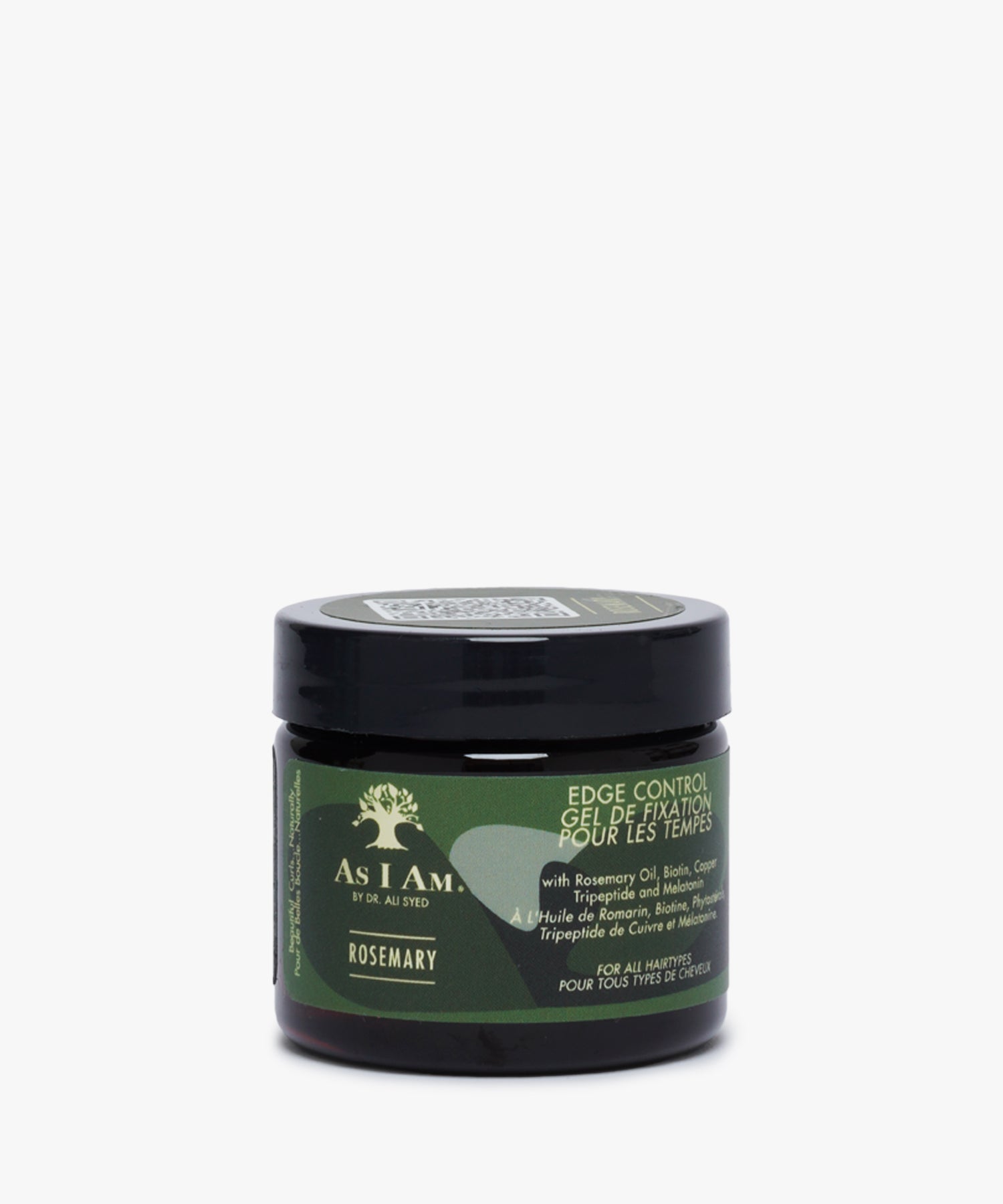 As I Am Rosemary Edge Control 57 gr.