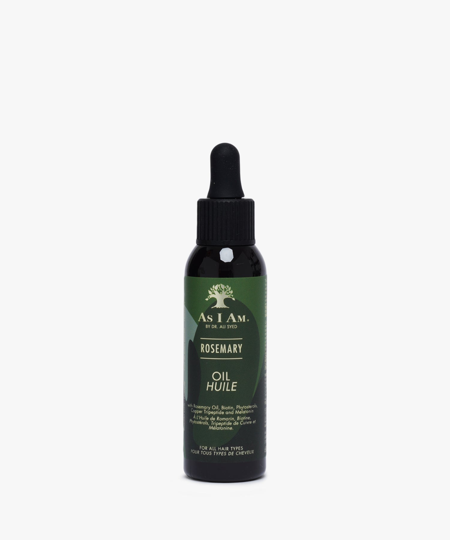 As I Am Rosemary Oil 60 ml