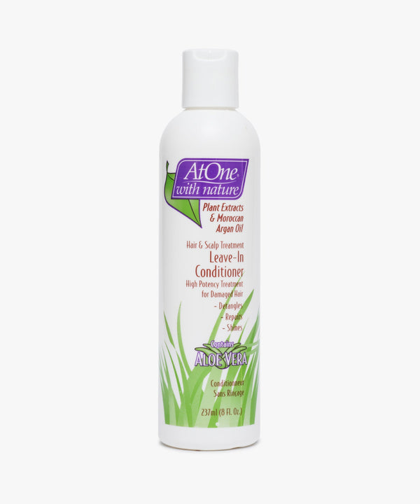 AtOne Hair & Scalp Treatment Leave-In Conditioner 237 ml