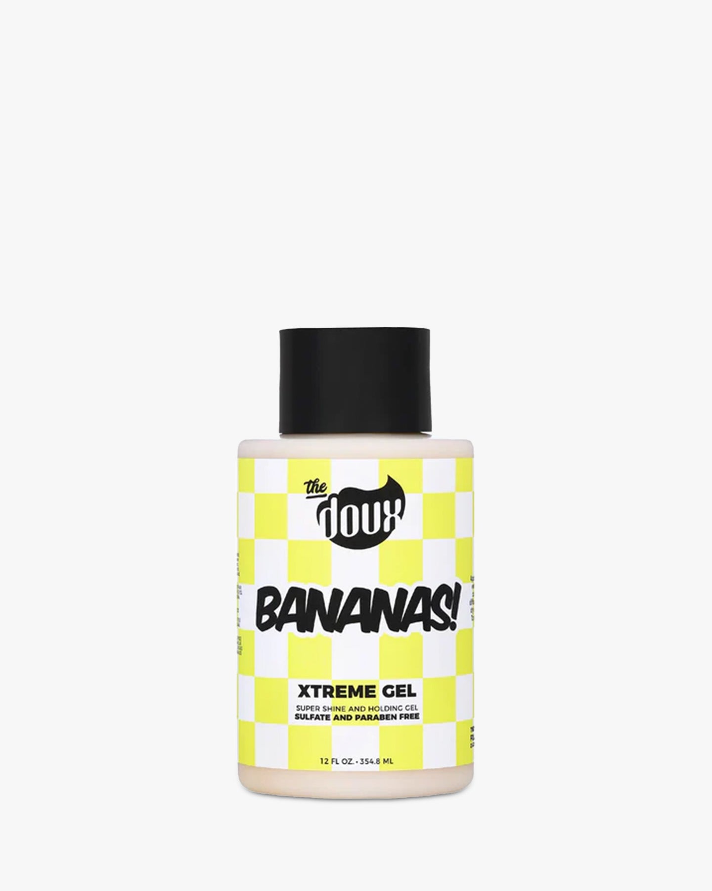 The Doux Bananas! Xtreme Gel 354.8 ml