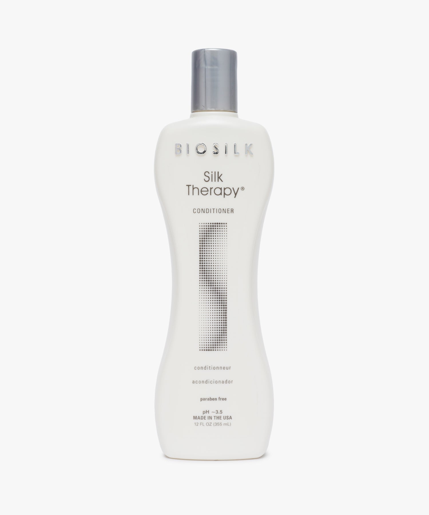 Biosilk Silk Therapy Conditioner 355 ml