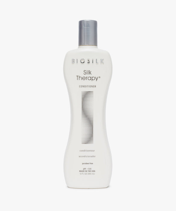 Biosilk Silk Therapy Conditioner 355 ml
