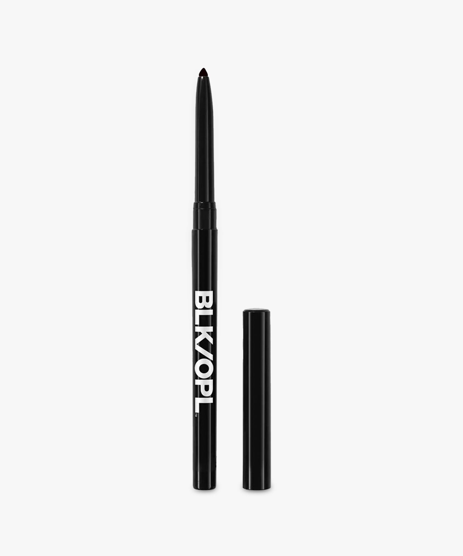 Black Opal Precision Liquid Eye Liner #Licorice